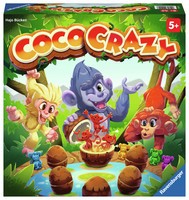 Coco Crazy Ravensburger 20902 6