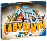 Labyrinth Team edition (273287)