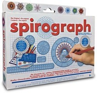 Starterset Spirograph (34342)