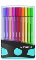 Viltstiften Stabilo pen 68 colorparade: 20 stuks (6820-031-04)