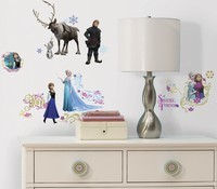 Muursticker Frozen RoomMates (RMK2361SCS)