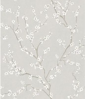 Stickerbehang PS Decor: Cherry Blossom Neutral (RMK11270WP)