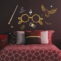 Muursticker Harry Potter RoomMates (RMK4955GM)
