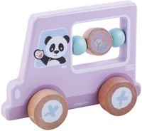 Activiteiten auto Studio Circus: panda (30313)