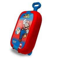 Trolley Super Mario: 63-delig (64104)