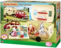 Caravan Sylvanian Families (5045)