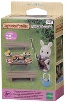 Familiebarbecue Sylvanian Families (5091)