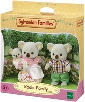 Familie Koala Sylvanian Families (5310)