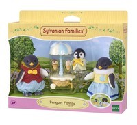 Familie Pinguin Sylvanian Families (5694)