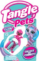 Tangle Jr. Pets - Linky the Flamingo (08502)