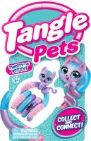 Tangle Jr. Pets - Twisty the Kitty (08503)