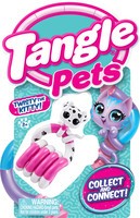 Tangle Jr. Pets - Poppy the Puppy (08504)
