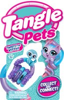 Tangle Jr. Pets - Snap the Sloth (08505)