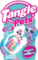 Tangle Jr. Pets - Uba the Unicorn (08506)
