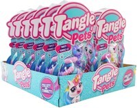 Tangle Jr. Pets Aquatic CDU: 12 pcs (08510)