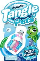 Tangle Jr. Pets Aquatic - Dolphin (08511)
