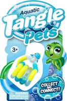 Tangle Jr. Pets Aquatic - Narwhal (08513)
