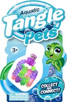 Tangle Jr. Pets Aquatic - Octopus (08514)