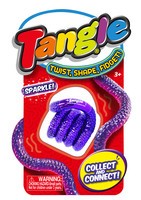 Tangle Jr. Sparkle - Purple (85207)