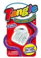 Tangle Jr. Sparkle - Silver (85209)