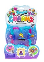 Tangle Jr. Charms - Pet Peeps (08733)