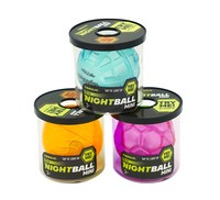 Tangle NightBall Mini Ball 6 cm CDU: 24 pcs (13860)