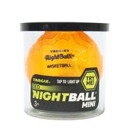 Tangle NightBall Mini Ball 6 cm - Orange (13863)