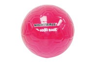 Tangle NightBall High Ball 14 cm - Pink (12839)
