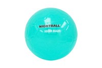 Tangle NightBall High Ball 14 cm - Teal (12840)