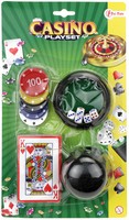 Casino speelset Toi-Toys (51152A)