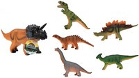 Dinosaurus World of Dinosaurs Toi-Toys (37122Z-ASS)