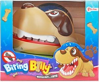 Bijtende hond Toi-Toys (51985A)