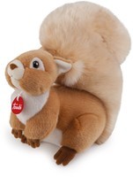 Trudi Squirrel Ginger: 15x25x30 cm (M-24225)