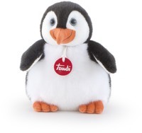 Trudi Penguin Pino: 15x19x15 cm (S-26675)