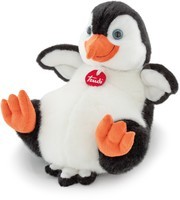 Trudi Penguin Pino: 23x19x27 cm (M-TUDC3000)