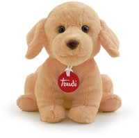Trudi Puppy Dog: 16x18x18 cm (S-TUDE8000)