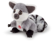 Trudi SC Lemur Catta: 8x9x11 cm (XXS-51285)