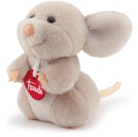 Trudi Trudino Mouse: 13x14x14 cm (XS-51284)
