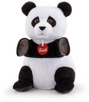 Trudi Puppet Panda: 17x24x16 cm (S-29827)