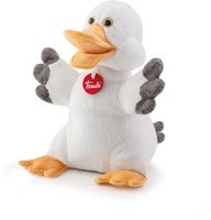 Trudi Puppet Duck: 19x26x18 cm (S-TUDH2000)