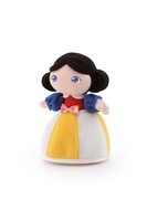 Trudi Rag Doll Bianca: 15x22x10 cm (S-64250)