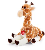 Trudi Giraffe Geltrude: 13x23x21 cm (S-27141)