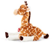 Trudi Giraffe Geltrude: 24x30x34 cm (M-27140)