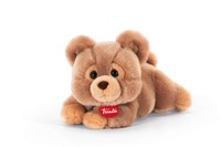 Trudi Bear Teo brown: 19x16x23 cm (S-25631)