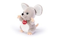 Trudi Mouse Martin: 17x23x10 cm (S-23563)