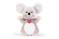 Trudi Mouse Martin: 23x30x17 cm (M-23564)