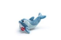 Trudi Dolphin Winny: 11x14x25 cm (S-26566)