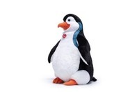 Trudi Penguin Pino: 45x58x32 cm (XXL-26568)