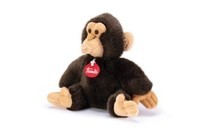 Trudi Monkey Bisko: 23x22x12 cm (S-27146)