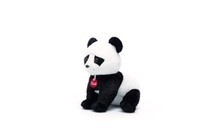 Trudi Puppy Panda: 22x25x22 cm (M-19488)